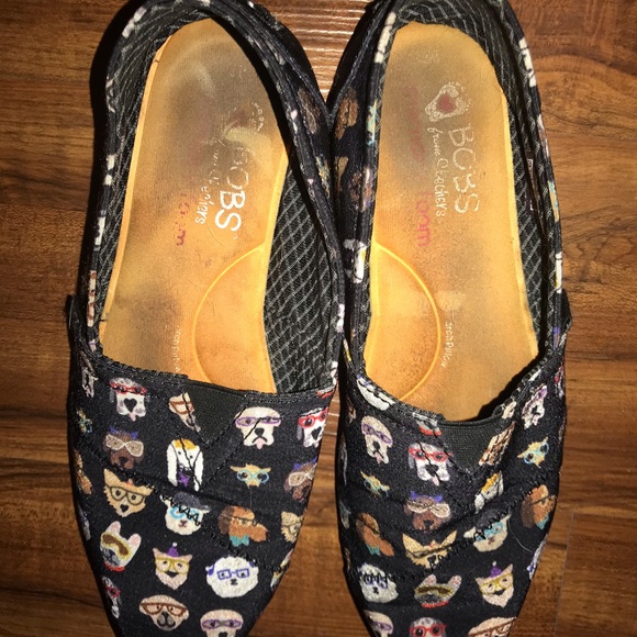 Very worn Bobs - Picture 1 of 2